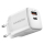 Ładowarka do smartfonów Axagon ACU-PQ30W, Sil 30W, 2x port, PD3.0/PPS/QC4+/SFC/AFC/Apple